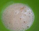 Foto langkah ke 2 dari resep Tim Telur Brokoli.