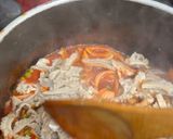 Foto del paso 9 de la receta: Mondonguito a la Italiana