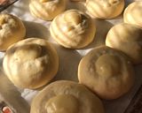 Foto del passaggio 6 della ricetta Brioche alla crema di limone