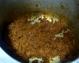 Soyabean granules recipe step 15 photo