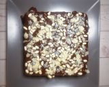 Foto del paso 10 de la receta Pastel de arroz, cacao y almendras