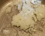 Foto del paso 1 de la receta: Salsa rosa