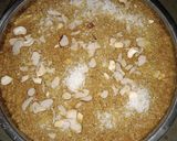 મેથી પાક (Methi Paak Recipe In Gujarati) રેસીપી સ્ટેપ3ફોટો