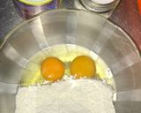 Foto del paso 4 de la receta: Canelones de espinaca y ricota