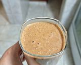 Foto del paso 2 de la receta: Batido especial de plátano y cacao