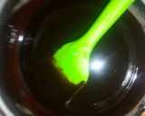 صورة لخطوة 3 من وصفة تشيز كيك بالشوكولاتة 🍫