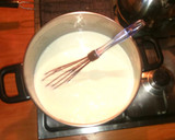 Foto del paso 6 de la receta: Queso crema casero