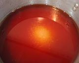 Hình bước làm 3 của món Thịt ngâm nước mắm