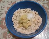 Foto del paso 2 de la receta: Bocolitos 🫓🫓