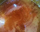 A picture of step 1 of Groundnut Cake.