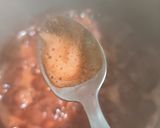 Foto del paso 3 de la receta: Mermelada de frutillas fácil
