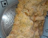 Foto del paso 4 de la receta: Milanesa de cuadrada