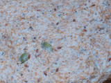 Tortilla Integral con Semillas (sin polvos de hornear y con aceite vegetal)