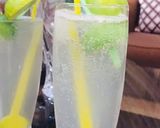 A picture of step 3 of Limca.