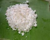 Foto langkah ke 3 dari resep Klepon nyuuus.