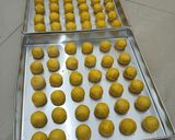 Foto langkah ke 3 dari resep 312.*Nastar klasik*.