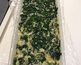 Foto del paso 3 de la receta: Budín de verduras en microondas