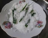 Foto langkah ke 1 dari resep Ongol Ongol Labu Kuning.