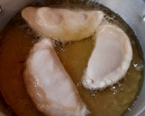Foto del paso 5 de la receta: Masa para empanadas fritas