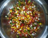 કોઈન પીઝા (Coin Pizza Recipe in Gujarati) રેસીપી સ્ટેપ2ફોટો