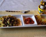 Cabbage rice (kalam polow Shirazi) recipe step 17 photo