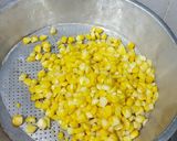 Foto langkah ke 1 dari resep Jasuke Homemade (jagung susu keju).