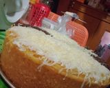 Foto langkah ke 3 dari resep Bolu tape takaran sendok ukuran 24cm.