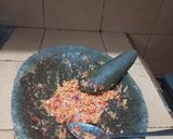 Foto langkah ke 5 dari resep Combro Khas Jawa Barat.