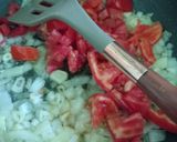 Pas rețetă Paste cu sos de roșii și parmezan! 2 fotografie