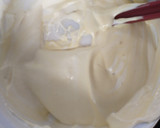 Foto del paso 5 de la receta: Pastel Tres leches de durazno