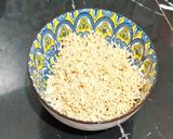 Foto langkah ke 2 dari resep Cookies Tempeh.