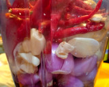 Foto langkah ke 1 dari resep Bumbu Dasar Merah.