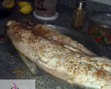 Foto del paso 3 de la receta: Boga a la pizza🐟🍕 al horno 👩‍🍳❤️
