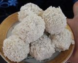 Foto langkah ke 6 dari resep ❤ Bola bola Gandasturi ❤.