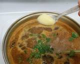 Tomato rasam without rasam powder recipe step 6 photo