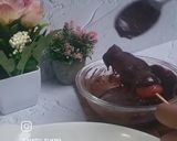 Foto langkah ke 4 dari resep Es Kulkul Strawberry.