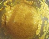 A picture of step 9 of Lauki kofta.