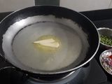 Achari Paneer Muter