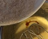 Omlós és puha banánkenyér csokidarabokkal🍌🍫 recept fázis 2 fotója