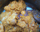 குமரி சிக்கன் தம் பிரியாணி ரெசிபி ஸ்டேப் 2 புகைப்படம்