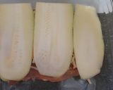 Foto del paso 3 de la receta: Lasaña de calabacín y jamón
