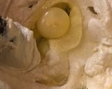 A picture of step 2 of Chin-ChinIt tasty yummy and delicious🥰😋Try it and thank me letter🤝.