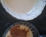 मार्बल केक(marble cake recipe in Hindi) रेसिपी चरण 2 फोटो