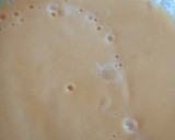 Foto del paso 2 de la receta: Crema de calabaza rápida 🎃