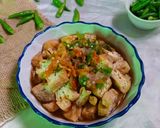 Foto langkah ke 4 dari resep Tahu Gejrot.