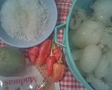 Foto langkah ke 1 dari resep Asinan Rambutan.