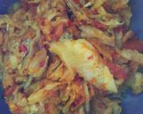 Foto langkah ke 4 dari resep Pepes Fillet Kakap 🐟🐟🐟.