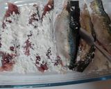 Foto del paso 4 de la receta: Caballa fresca con verduras de tumbet