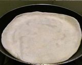 পনির এগ রোল (paneer egg roll recipe in Bengali) রেসিপির ধাপ 6 ছবি