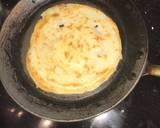 Rava Onion Uttapam recipe step 3 photo